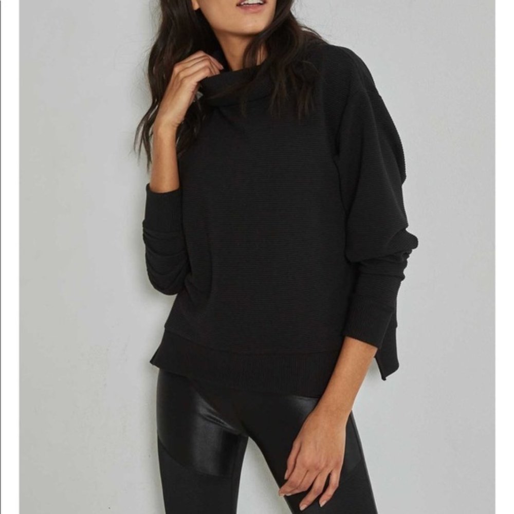 Noli Yoga NOTO Pullover Sweater L